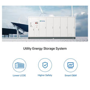 ระบบโซลาร์เซลล์สำหรับฟาร์มครบชุด 60kw 75kw 80kw ระบบไฮบริดพร้อมระบบกักเก็บพลังงานแสงอาทิตย์ ระบบสามเฟส 380v ชุดอุปกรณ์ระบบโซลาร์เซลล์ - Product Image 3