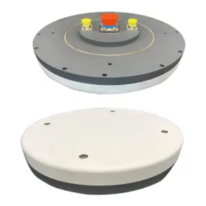 Störschutzantenne 7-Element GPS /Beidou/ Glonass RF-Antenne für Fahrzeuge Luftfahrzeug-Navigationssysteme