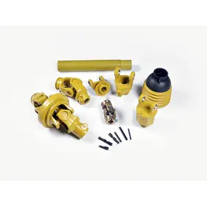 PTO Điều Khiển Log Splitter Trục Rỗng Động Cơ Bước Cardan Pto Ổ Trục Máy Kéo PTO Trục - Product Image 1