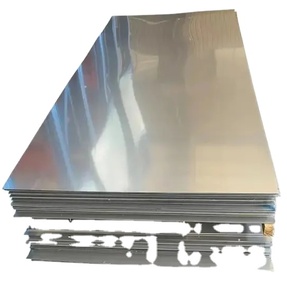 Tôles d'aluminium sur mesure, épaisseur personnalisée, 5754 H111 H114 5083 H112 6061 7075, prix au kg - Product Image 1