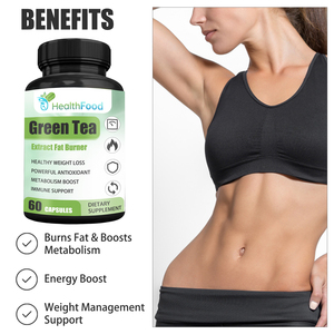 Wholesale Maximum Strength for Weight Loss Capsules with Forskolin Proprietary <b>Blend</b> Supports Healthy Metabolism Supplement - Product Image 6