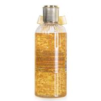 Vente en gros de gels douche aux fleurs nettoyants pour le corps produits de lavage pour le corps personnalisation de gel douche aux acides aminés de luxe de haute qualité