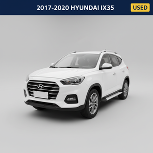 Voitures d'occasion <span class=keywords><strong>Hyundai</strong></span> <span class=keywords><strong>Tucson</strong></span> IX35 SUV LHD Automatique Traction avant 2.0L Faible kilométrage Sans accident Exportation Vente en gros 2017 2018 <span class=keywords><strong>2019</strong></span> 2020 - Product Image 1