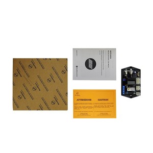Régulateur de tension automatique M25FA600A monophasé CA SVC pour générateur diesel - Product Image 1