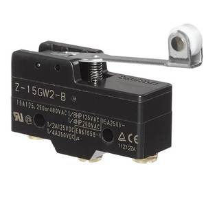 Interruptor de Uso General de Envío Rápido - Product Image 1