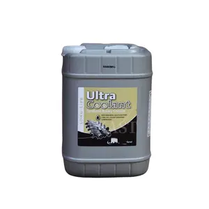 38459582 garantie 8000H huile lubrifiante pour compresseur d'air Ultra liquide de refroidissement pour Ingersoll Rand
