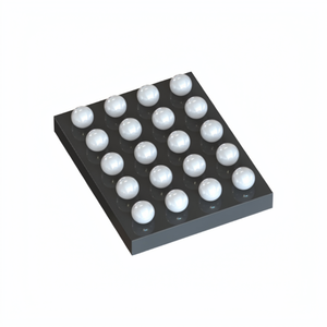 Composants électroniques PI4ULS3V4857GEAEX – Commande unique 20 WLCSP Logic Original – Service tout-en-un IC TRANSLATOR BIDIR 20WLCSP - Product Image 1