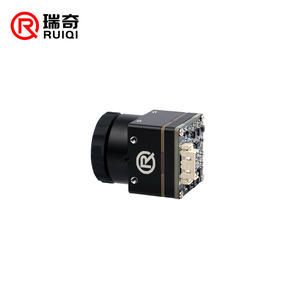 Caméra thermique portable haute résolution 2025 640*512/384*288/256*192 pour accessoires de caméra FPV - Product Image 4