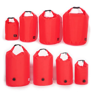 MOQ flexible, couleur, taille et logo personnalisés, sac étanche léger en TPU de 2L, 5L, 10L, <span class=keywords><strong>12L</strong></span>, 15L, 20L, 30L pour les activités de plein air et aquatiques - Product Image 1
