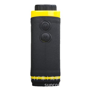 Suncore Laser Rangefinder 6x21 5-700M Outdoor Golf Range Finder LCD Display - Product Image 5