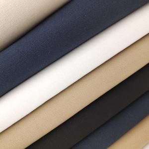 Tela de sarga de LICRA para pantalones de hombre, tejido de buena calidad, 97 algodón, <span class=keywords><strong>3</strong></span> - Product Image 5