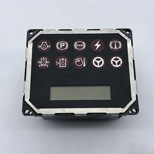 2524501 173-2148 200-4412 154-7443 High Quality Electronic Control Group for Excavator 966H 950G 950H 980H 962H 966G 972G - Product Image 3
