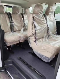 Accesorio para Automóvil, Asiento de Cuero Original Mercedes W447 <span class=keywords><strong>Vito</strong></span> Metris, Asiento para Furgoneta, Asiento <span class=keywords><strong>MB</strong></span> Clase V - Product Image 3