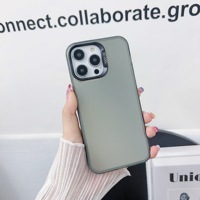 Funda de Teléfono IMD Plateada para Honor X9C X8C X7C, Venta al por Mayor, Hermosas Fundas de Colores para Teléfonos Móviles