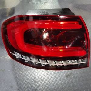 Pour <span class=keywords><strong>Mercedes</strong></span> Benz <span class=keywords><strong>Classe</strong></span> <span class=keywords><strong>B</strong></span> W247, ensemble de feux arrière d'origine remanufacturés avec feux arrière LED complets <span class=keywords><strong>gauche</strong></span> et droit - Product Image 2