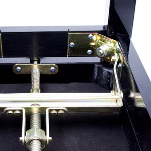 SB016 Banco de piano ajustable profesional Yinyu con almacenamiento incorporado para pianistas en estudios domésticos y conservatorios - Product Image 6