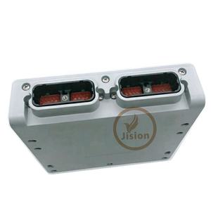 ราคาโรงงาน บอร์ดควบคุมคอมพิวเตอร์รถขุดรุ่น R430LC-9SH รหัส 21QC-32132 - Product Image 4