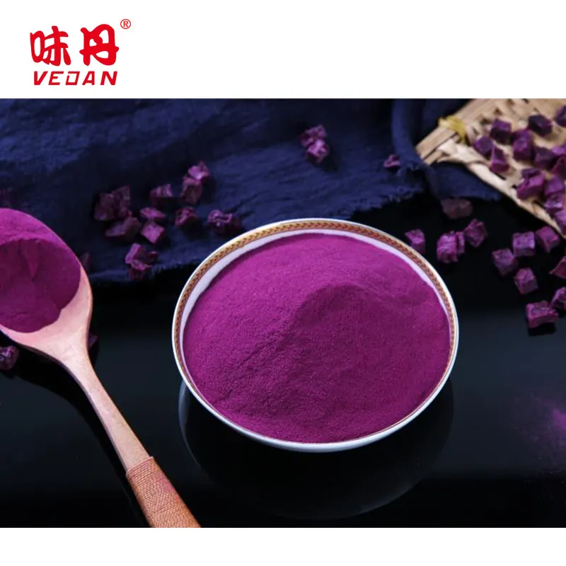 Purple Yam Powder