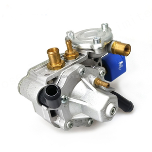 AT13 LPG tuần tự giảm áp cao hơn điều chỉnh áp suất xe LPG gas kit điều kiện mới giá cho <span class=keywords><strong>lovato</strong></span> cng <span class=keywords><strong>Reducer</strong></span> - Product Image 3