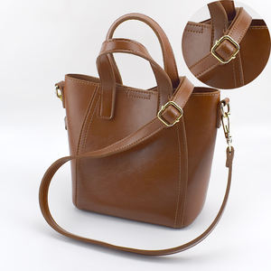 Deepeel F2-12 20-50mm हैंडबैग हार्डवेयर सामान बद्धी बैग का पट्टा समायोजक स्लाइडर रोलर Buckles - Product Image 6