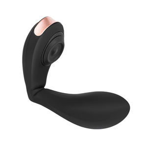 Chargement USB Pliable Magic Sex Massage AV Wand Massager Full Body Adult Sex Toy pour Femmes - Product Image 1