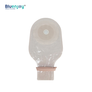 Bluenjoy Wegwerp Verschillende Maten Veiligheid En Gezondheid Stoma Colostomiezakken Voor Volwassenen - Product Image 3