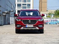 Meilleur rapport qualité-prix MG HS 2020 SUV Intérieur spacieux 5 places Économique en carburant Climatisation performante Voiture d'occasion chinoise