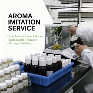 Huile <span class=keywords><strong>parfum</strong></span>ée synthétique haute concentration en gros pour bougies, huiles essentielles, liquides <span class=keywords><strong>parfum</strong></span>és en vrac pour <span class=keywords><strong>la</strong></span> fabrication de bougies - Product Image 5