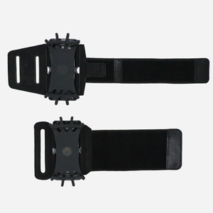 Telefono <span class=keywords><strong>cellulare</strong></span> Holder360 gradi girevole bracciale universale a tutti gli smartphone mani libere non perdere mai il vostro telefono - Product Image 1