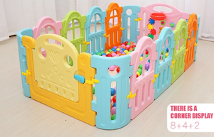 Pannello multifunzione regolabile per bambini penne da gioco per bambini - Product Image 6