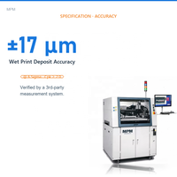 Printer Pasta Solder MPM Momentum II 100 Desain Ringkas