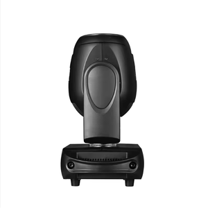 Chất lượng cao 150-Watt di chuyển đầu chùm LED năng động RGBW Dải Laser sân khấu được sử dụng cho DMX512 Điều khiển DJ trong bên Disco quán bar - Product Image 4