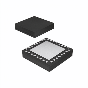 32 TFCQFN Exposed Pad Components Electronic Original HMC856LC5TR-R5 Clock Timing - Product Image 1