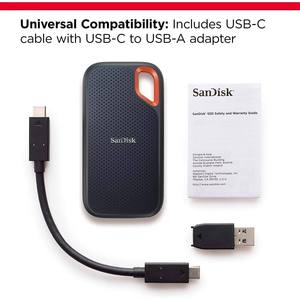 Discos Duros Externos de Alta Velocidad de 1 TB, 2 TB, 4 TB, 8 TB, 16 TB y 120 GB, para Computadoras Portátiles, Tipo C, USB 3.1, Venta al por Mayor - Product Image 3