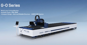 Machine <span class=keywords><strong>de</strong></span> découpe laser à fibre Han's Laser 3015 3kW 6kW en promotion - Product Image 4