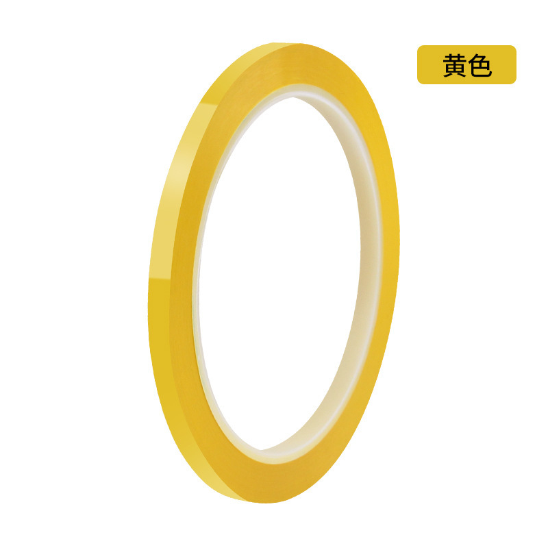 Dark yellow