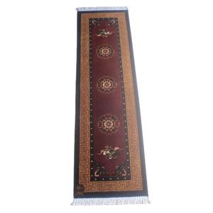 西藏编织威尔顿手工切割羊毛藏毯区藏毯挂毯卡垫 - Product Image 5