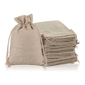 Bolsas de Arpillera de Yute de Grado Industrial, Diseñadas para Transporte a Granel, Manejo de Carga Pesada y Durabilidad - Product Image 6