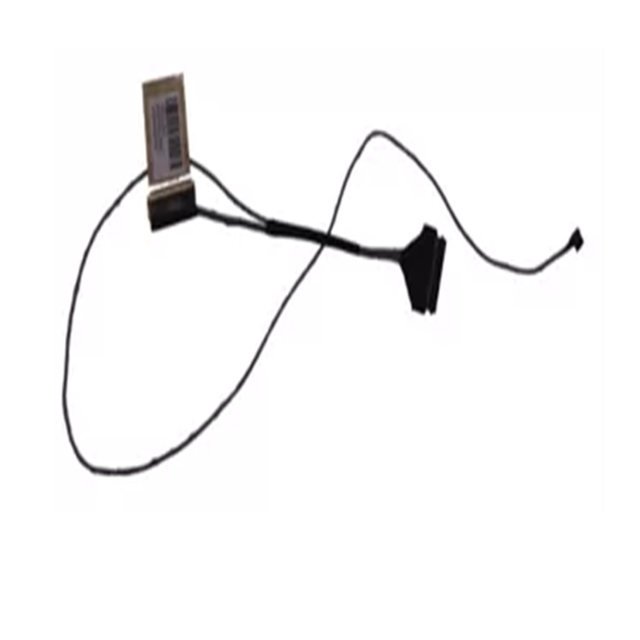 Lvds Lcd Cable  for HP Pavilion 13-A X360 13-A000 13Z-A  DD0y62lC010 40 Pin Laptop Computer Cable