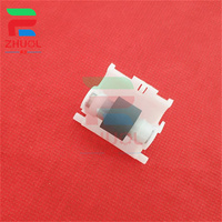Roller Pemisah Pengambilan Kertas untuk EPSON L3110 L3150 L3151 L3156 L3160 L3115 L3116 L3117 L3118 L3119 L1110 L1118 L1119 L3158