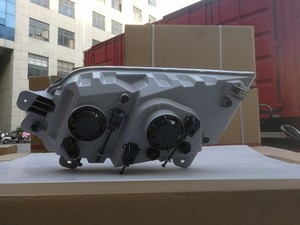 Đèn pha xe buýt phổ biến của Việt Nam dành cho <span class=keywords><strong>Thaco</strong></span> HC-B-1650 - Product Image 3