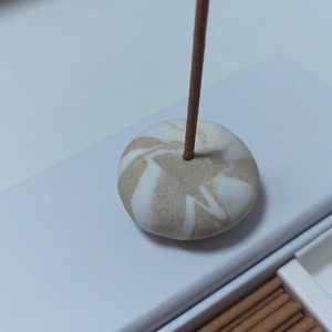 Regalo di natale Aroma senza fumo sandalo bastoncino di <span class=keywords><strong>incenso</strong></span> per la meditazione Yoga relax decorazione della casa - Product Image 4