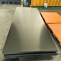 Feuille de plastique d'ingénierie PE de marque HUAAO en matériau vierge, options de couleurs noires, taille 1220x2440mm, épaisseur 3-30mm, Shandong Chine