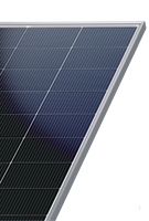 Disponible dès maintenant STOCK US Inventaire des panneaux solaires USA Marque Sunpro TOPCon PERC Module PV bifacial stocké au CA NY HOU