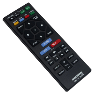 RMT-B126A <b>Remote</b> <b>Control</b> for Sony Blu-ray Player BDP-S6700 BDP-S3700 BDP-S1700 BDPBX120 BDPBX320 BDPBX520 BDPBX620 BDPS1200 - Product Image 2