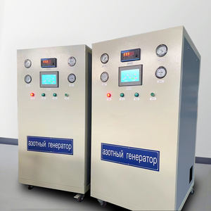 Prezzo di fabbrica di elevata purezza <span class=keywords><strong>OEM</strong></span> ODM Food Grade facile operare piccoli generatori mobili di azoto di apparecchiature per la generazione di Gas da laboratorio - Product Image 3