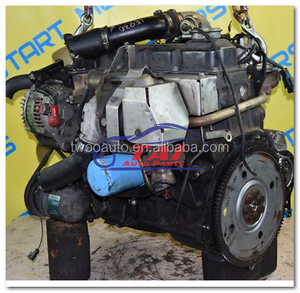 QD32T QD32เครื่องยนต์แบบใช้แล้วสำหรับ Nissan Original - Product Image 5
