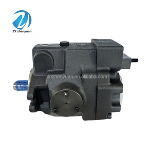 Pompe à pistons axiaux à cylindrée variable A10 A16 A22 A37 A56 A70 A90 A145 A37-F-R-01-H-S-K-32 Pompe hydraulique à pistons haute performance - Product Image 5