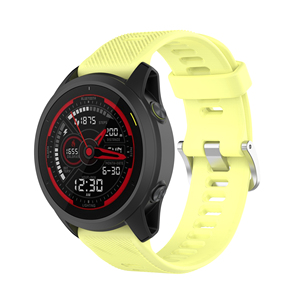 <span class=keywords><strong>Correa</strong></span> de silicona para reloj inteligente <span class=keywords><strong>Garmin</strong></span> <span class=keywords><strong>Forerunner</strong></span>, pulsera deportiva resistente al agua y al sudor, <span class=keywords><strong>745</strong></span> - Product Image 6
