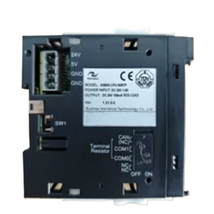 โมดูลซีพียู PLC ประสิทธิภาพสูง AM600-CPU1608TP AM600-CPU1608TN AM600-CPU1808TP คอนโทรลเลอร์แบบตั้งโปรแกรมได้สำหรับอุตสาหกรรมเพื่อการอัตโนมัติ - Product Image 2